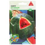 Agrokontrakt Watermelon Ogonyok Seeds 1g