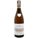 Albert Bichot Meursault Blanc White Dry Wine 13% 0.75l