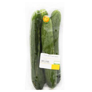 Cucumber packing - buy, prices for Za Raz - photo 2