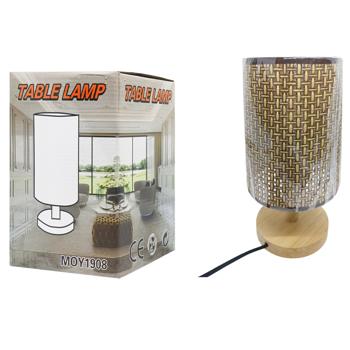 Лампа настільна декоративна 1908TY-17437 - купити, ціни на Таврія В - фото 1