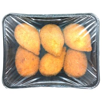 Chicken Kyiv - buy, prices for Chudo Market - photo 3