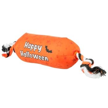 Іграшка для собак Trixie Happy Halloween з пищалкою 30см - купити, ціни на MasterZoo - фото 2