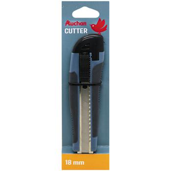 Auchan Cutter 18mm