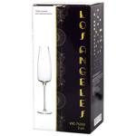 НР КЕЛИХІВ Д/ШАМП 2Х310МЛ LA