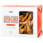 Tera Bublini Cracknels with Poppy Seeds 300g