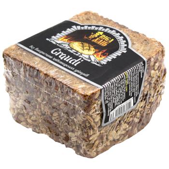 Riga Graudi Toast Bread 300g - buy, prices for Vostorg - photo 2