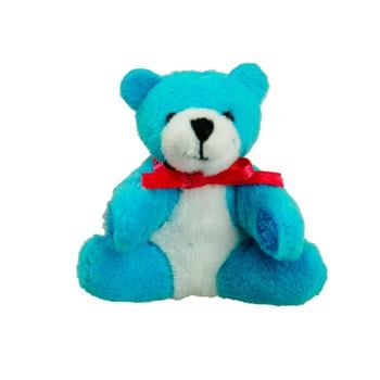 Набор игровой BeanZees Медвежонок Buddy с домиком - купить, цены на ULTRAMARKET - фото 2