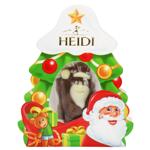 Heidi Santa Claus Chocolate Figurine 20g