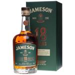 Віскі Jameson Limited Reserve 18 років 40% 0,7л