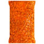 Sterilised Fresh Carrot Cubes 1kg