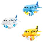 Greenwich plane Toy 13.5х12х6.6cm in Assortment