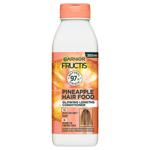 Garnier Fructis Pineapple Superfood Shining Length Balm for Long Dull Hair 350ml