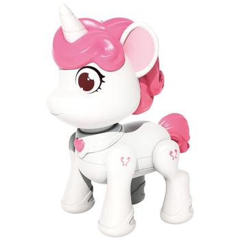 One Two Fun Battery-powered Funny Robot in assortment - buy, prices for - photo 2