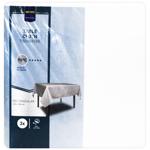 Metro Professional Jacquard Tablecloth 140x180cm 3pcs