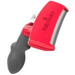 Інструмент для видалення підшерстя FURminator для короткошерстих собак, розмір XL