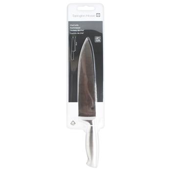 Tarrington House Chef Knife 20cm - buy, prices for METRO - photo 1