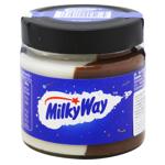 Milky Way Cream Spread 200g