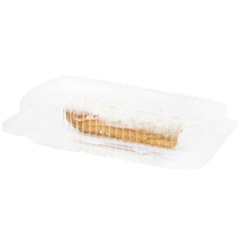 Eclair Coconut cake 60g - buy, prices for Auchan - photo 1