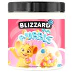 Blizzard Banana Ice Cream with Rice Balls 270g