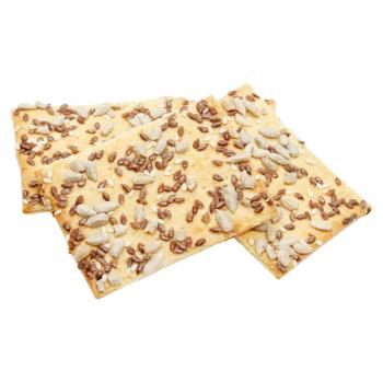 Cookies Lukas 1000g - buy, prices for Grono - photo 1