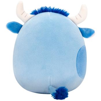 Іграшка м'яка Squishmallows Бик Бермайє 13см - купити, ціни на - фото 2