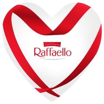 Raffaello Heart Candies 140g - buy, prices for COSMOS - photo 2