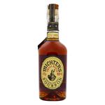 Michter's Straight Bourbon Whiskey 45.7% 0.7l