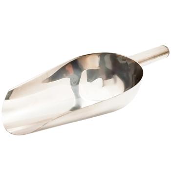 Benson Stainless Steel Scoop for Loose Products BN-805