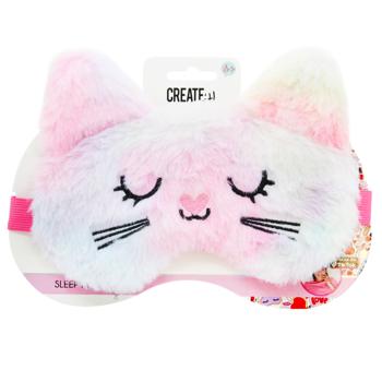 Create It Sleep Mask in Assortment - buy, prices for NOVUS - photo 2