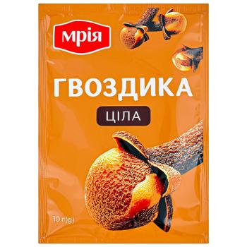 Mria Whole Clove Spices 10g