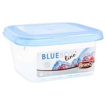 Branq Storage Container for Kitchen 0.45l 2045 - buy, prices for - photo 2