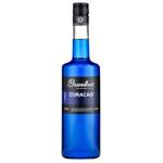 Brandbar Curacao Liqueur 25% 0.7l