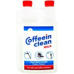 Средство Coffeein Clean Milk для чистки молочных систем 1л