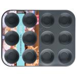 Ardesto Tasty Muffins Baking Dish 35x26.5cm