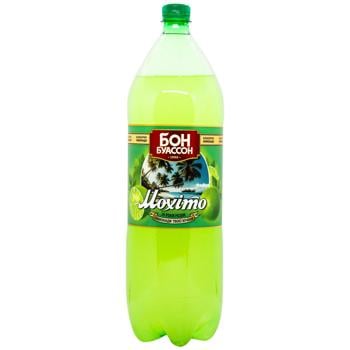 Bon Boisson Mojito Carbonated Drink 2l