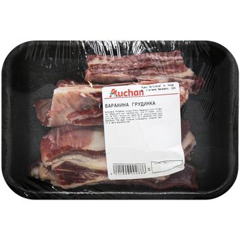 Грудинка баранья - купить, цены на Auchan - фото 1