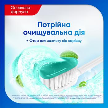 Зубная паста Sensodyne Фтор 75мл - купить, цены на - фото 3