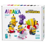 Lipaka Minions Set of Air-Hardening Plasticine