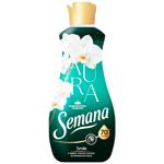 Semana Aura Smile Fabric Conditioner 1.4l