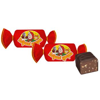 Конфеты Barva Бабушкины конфеты - купить, цены на Чудо Маркет - фото 1