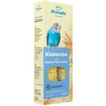 Priroda Multigrain Spikelet Snack for Budgerigars 2pcs 140g