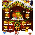 Lindt Teddy Advent Calendar 128g