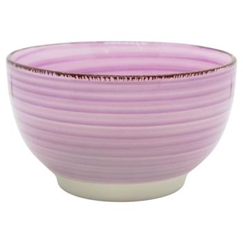 Zed Bowl 600ml 14.5х8.5cm in Assortment - buy, prices for - photo 3