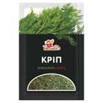 Seasoning dill Melanka 10g