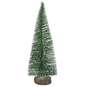 Green Tabletop Christmas Tree 25cm - buy, prices for Tavria V - photo 1