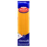 Макаронные изделия Pasta Reggia Vermicelli 500г