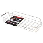 Volver Rectangular 1-Tier Shelf NS