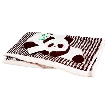 Colorful Home Cotton/Terry Towel 35*73cm