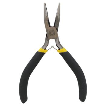 Syla Zvychky Small Standard Longnose Pliers 125mm - buy, prices for ULTRAMARKET - photo 1