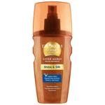 Biocon Shine&Silk After-Sun Spray 160ml